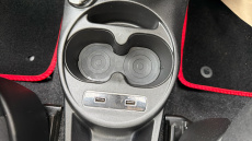 Fiat 500 1.0 Mild Hybrid Lounge 3dr Petrol Hatchback